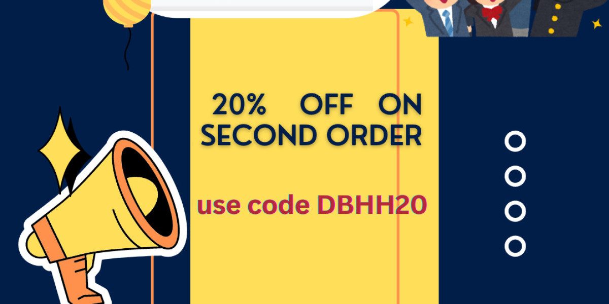 Unlock Your Academic Success: Get 20% Off on Your Second Order!