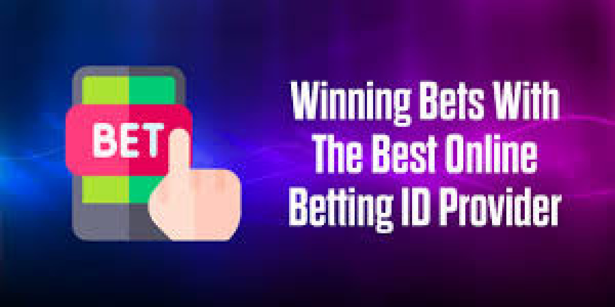 Secure Your Online Betting ID Today