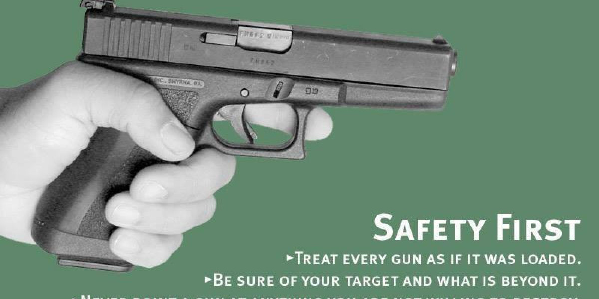 Arm Yourself with Knowledge: Firearm Safety Classes for Hurricane-Prone Areas!