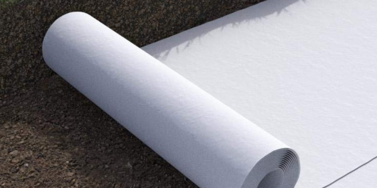 Unraveling the Strengths of Geotextile Fabric: A Comprehensive Guide