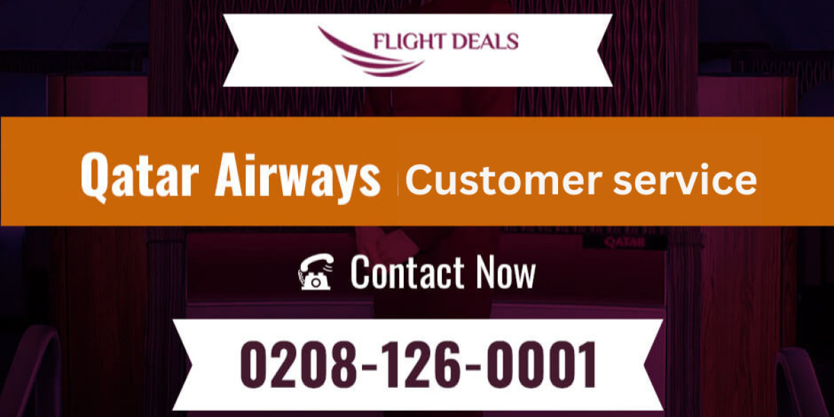How Do I Communicate with Qatar Airways Customer Services?