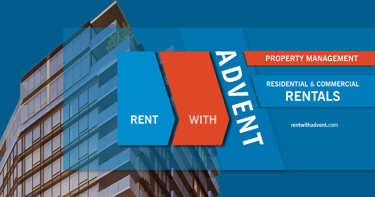 Property Management Vancouver | Rental Property Managers: ADVENT