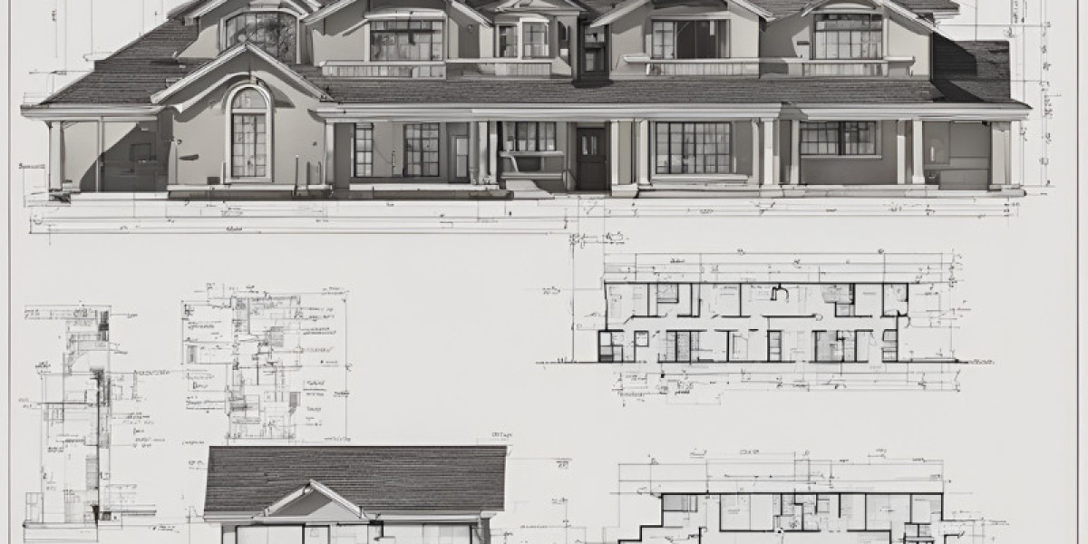Design Drafting Solutions - Create Your Architectural Masterpiece
