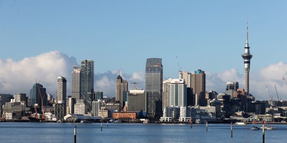 Regional Opportunities: Discovering Immigration Pathways Outside of New Zealand's Major Cities