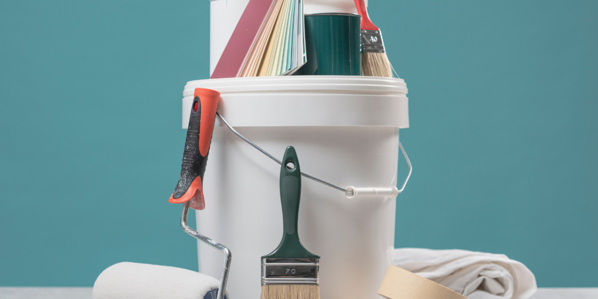 Transform Your Home with a Professional Painter and Decorator