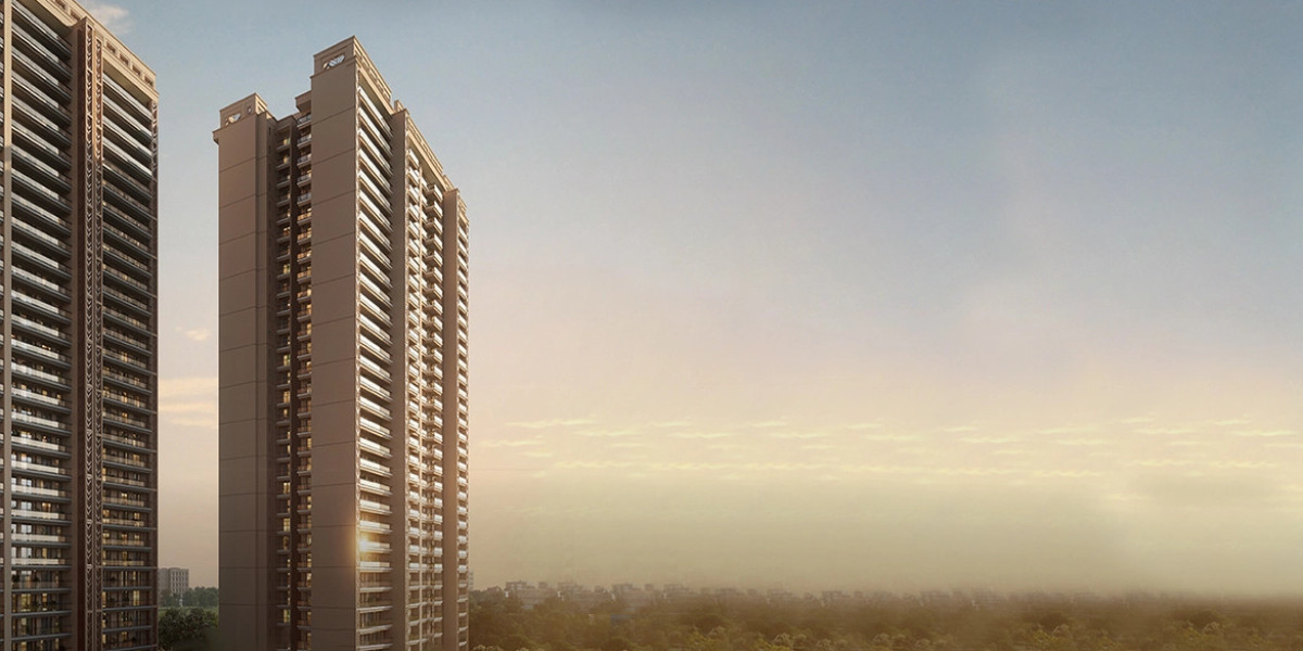 Introducing Godrej Aristocrat: A Symbol of Luxury Living in Sector 49