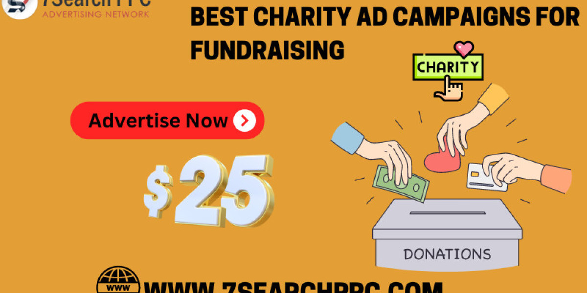 Best Charity Ad Campaigns for Fundraising