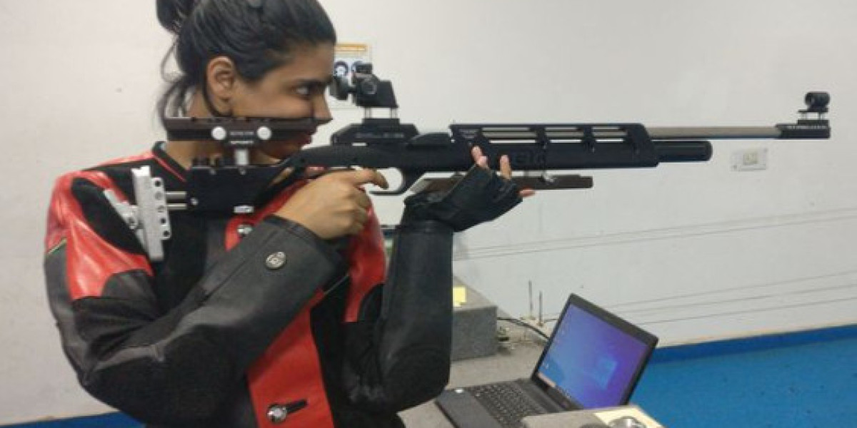 How to Choose the Best Noida Shooting Academy?