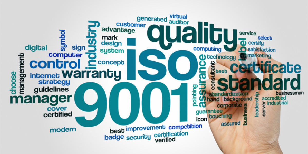 ISO 9001 Lead Auditor Training – Become Lead Auditor in QMS