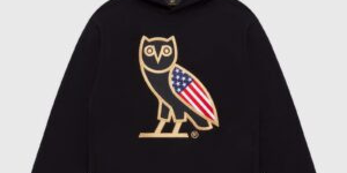 The Rise of OVO Clothing: From Music to Fashion Phenomenon