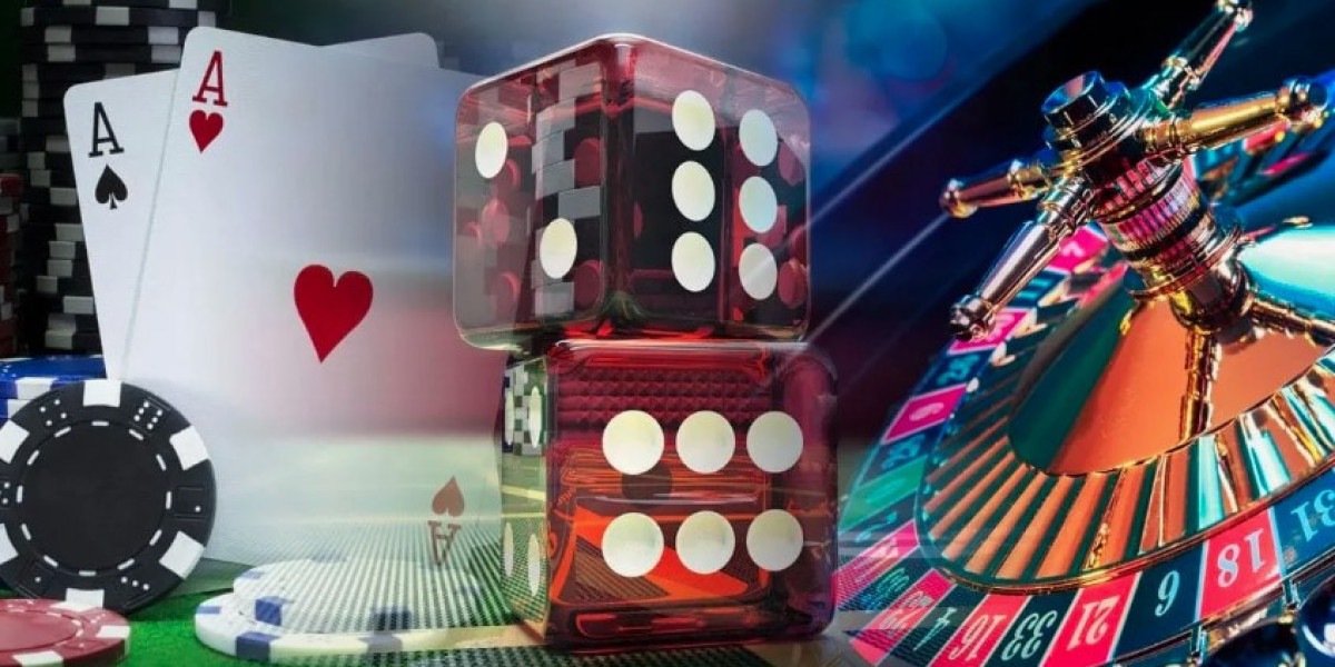Unveiling the Thrill of Live Roulette Games: Where Technology Meets Tradition