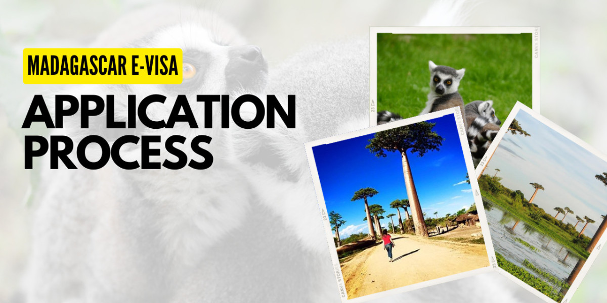 Madagascar e-visa requirements