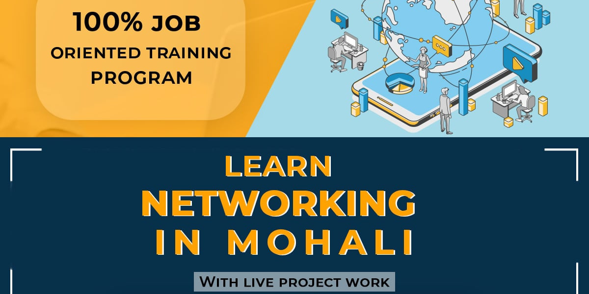 MCITP Training in Mohali: Elevate Your IT Career