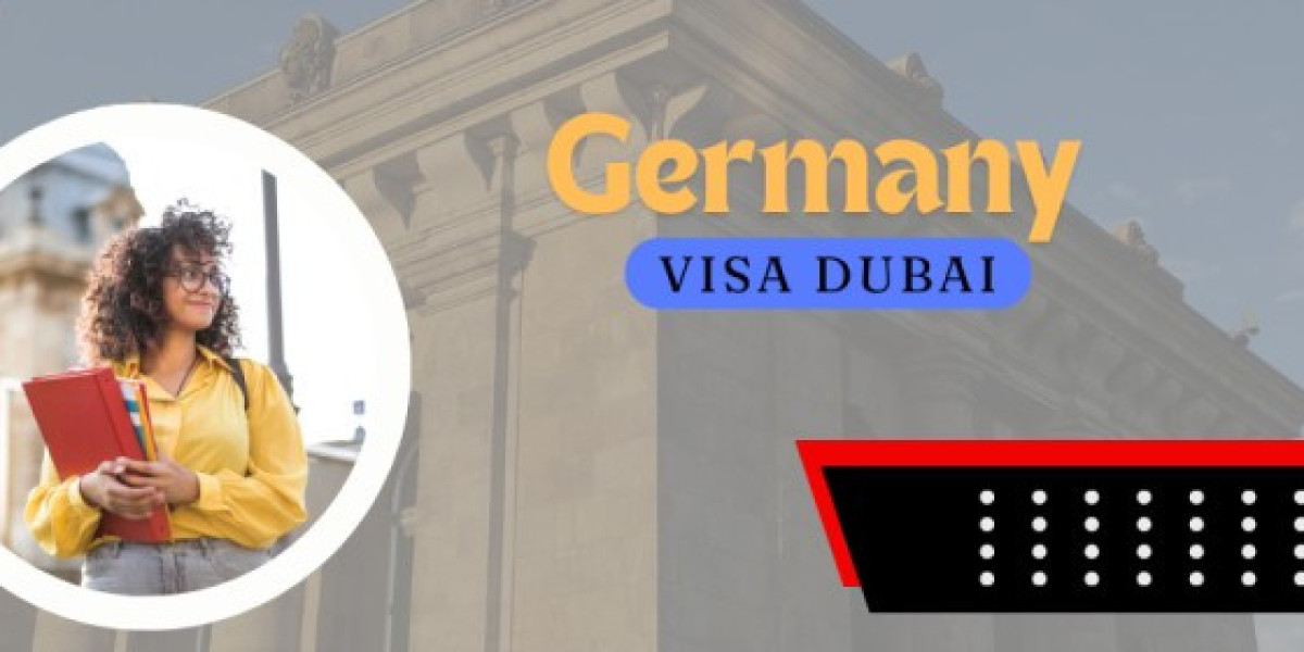 Ultimate Guide: How to Apply for a Germany Visa from Dubai