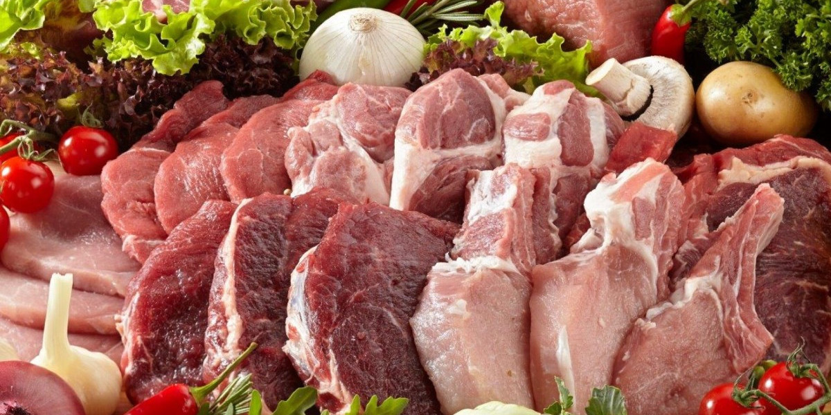 Experience Fresh: Buy Halal Goat Meat Hong Kong