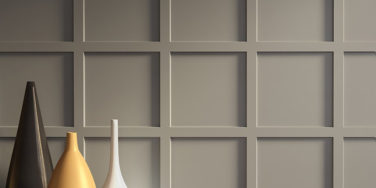 Elevate Your Interiors with Stylish Wall Panel Choices in Dubai
