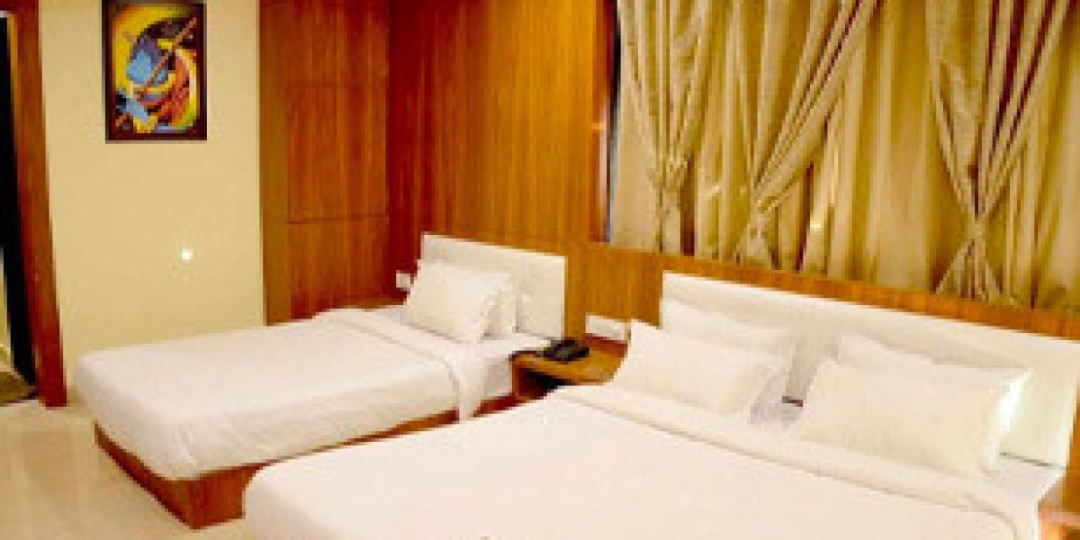 Beyond the Ordinary: Unforgettable Experiences Await at Reva Prabhu Sadan Hotel in Nathdwara