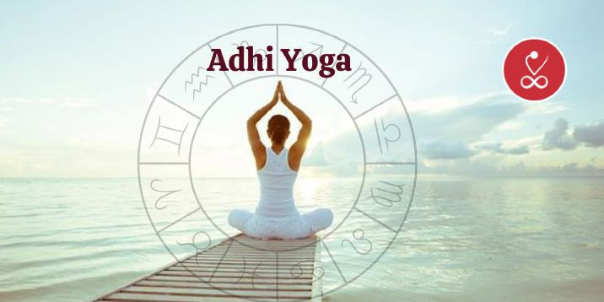 Unlocking the Power of Adhi Yoga in Kundali Chart