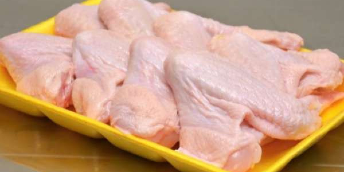 The Ultimate Guide to Buy Halal Chicken