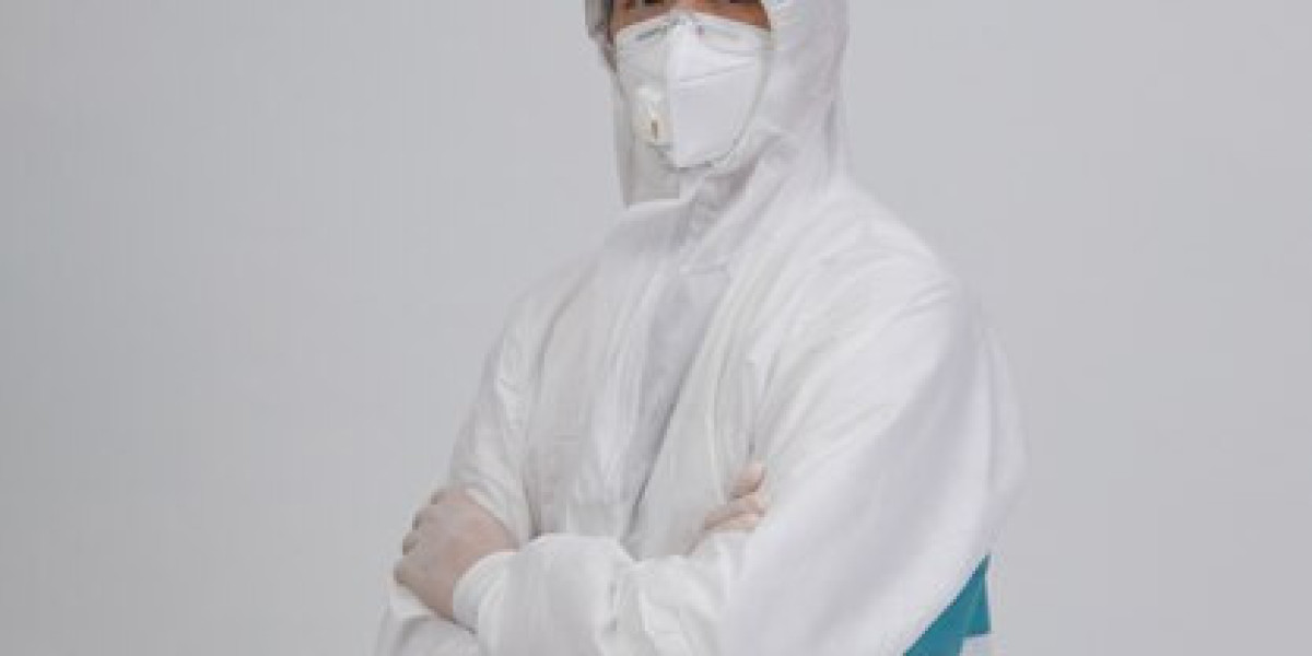 A Comprehensive Guide to Protective Clothing: What You Need to Know
