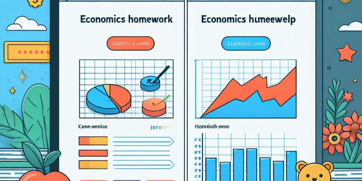 A Comprehensive Comparison: Economics Homework Helper Websites