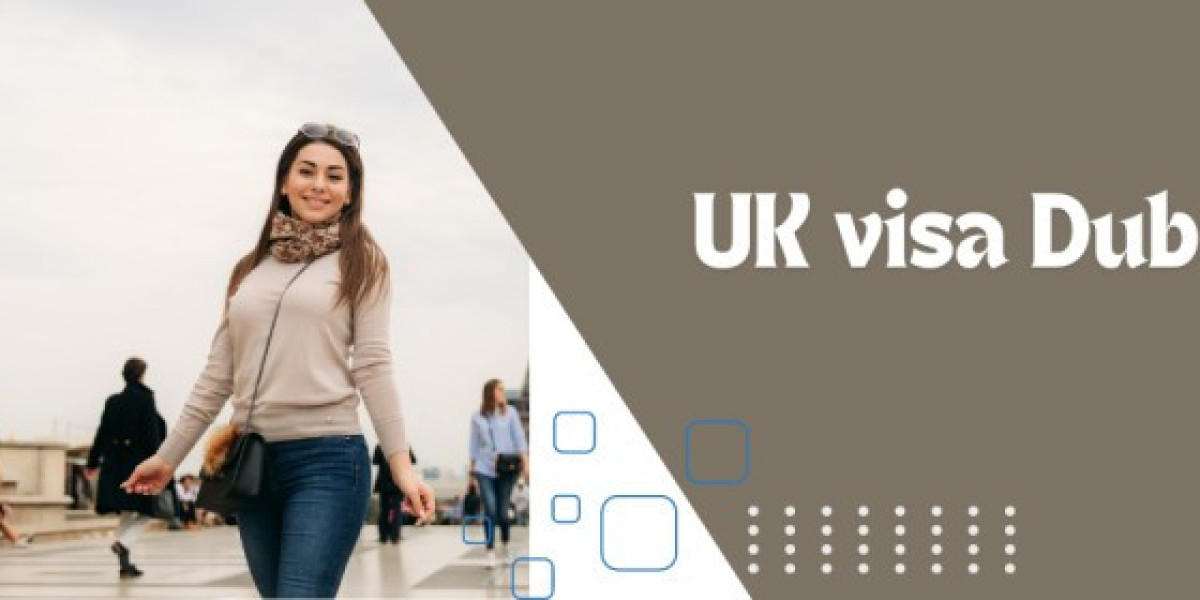 Your Essential Guide to UK Visas Dubai: Everything You Need to Know