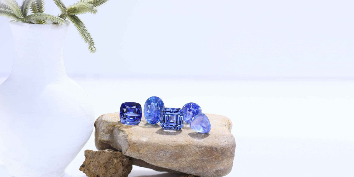 Blue Sapphire Benefits for Marriage