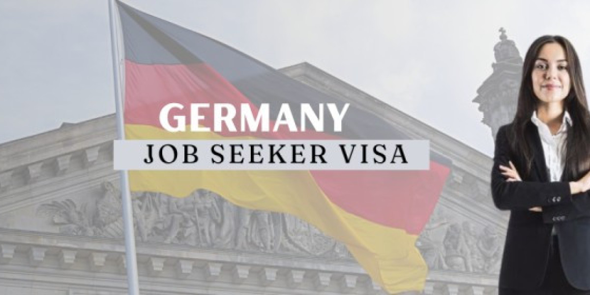 Complete Guide to Germany Jobseeker Visa