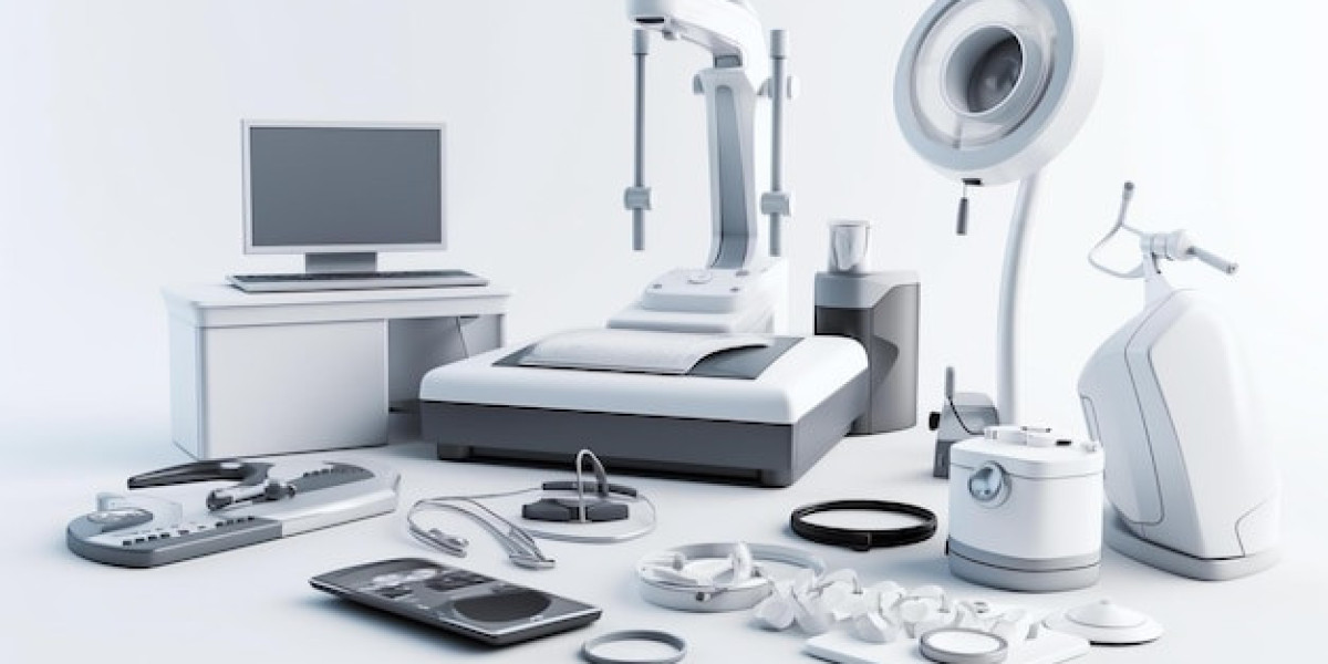 Exploring Medical Equipment Suppliers and Diagnostic Tools: Your Comprehensive Guide