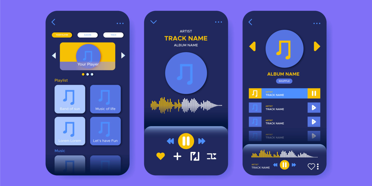 How to Develop Music & Podcasts Apps like Pandora?