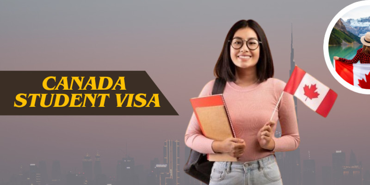Comprehensive Guide to Canada Student Visa