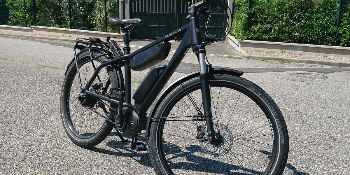 The Ultimate Guide to Buying a Used Electric Bike: What to Look For and What to Avoid