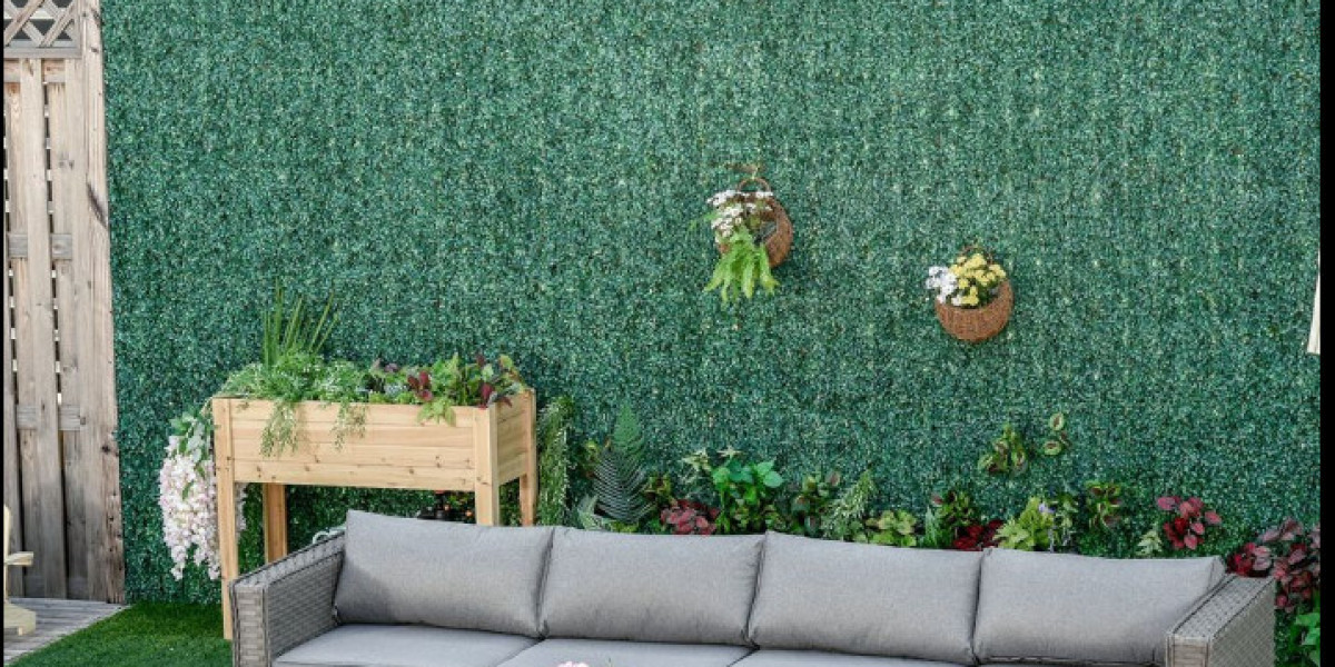 Garden Furniture UK: Enhancing Your Outdoor Space