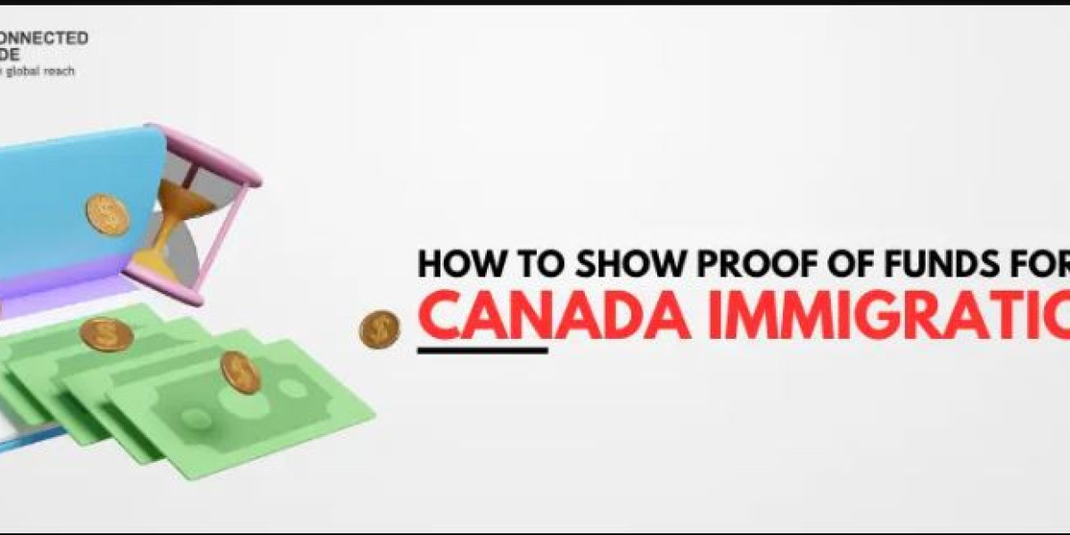 How to Show Proof of Funds for Canada Immigration?