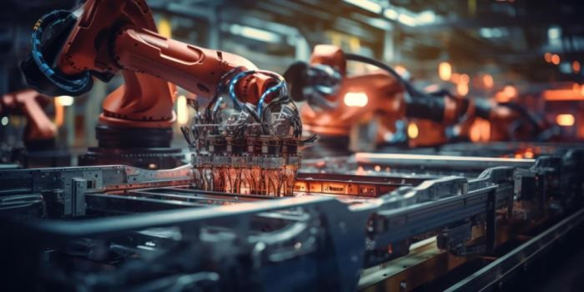 Augmented Reality in Manufacturing: Bridging the Gap with IT Services