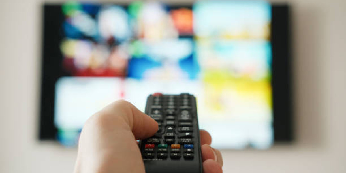 Master Your Entertainment Setup with Smart TV Remote, Samsung Remote, and Universal Remote