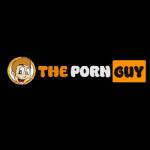The Porn Guy