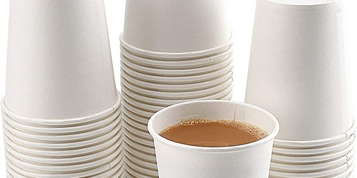 Paper Cups Manufacturing Plant Project Report 2024, Comprehensive Business Plan, Requirements and Cost