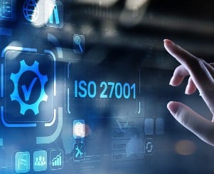 ISO 27001 Zertifizierung in Österreich | IAS Deutschland