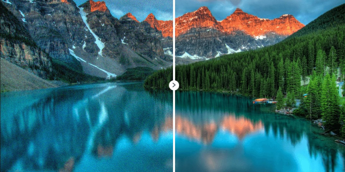 Unlock the Power of Clarity: Unblur Images with AI