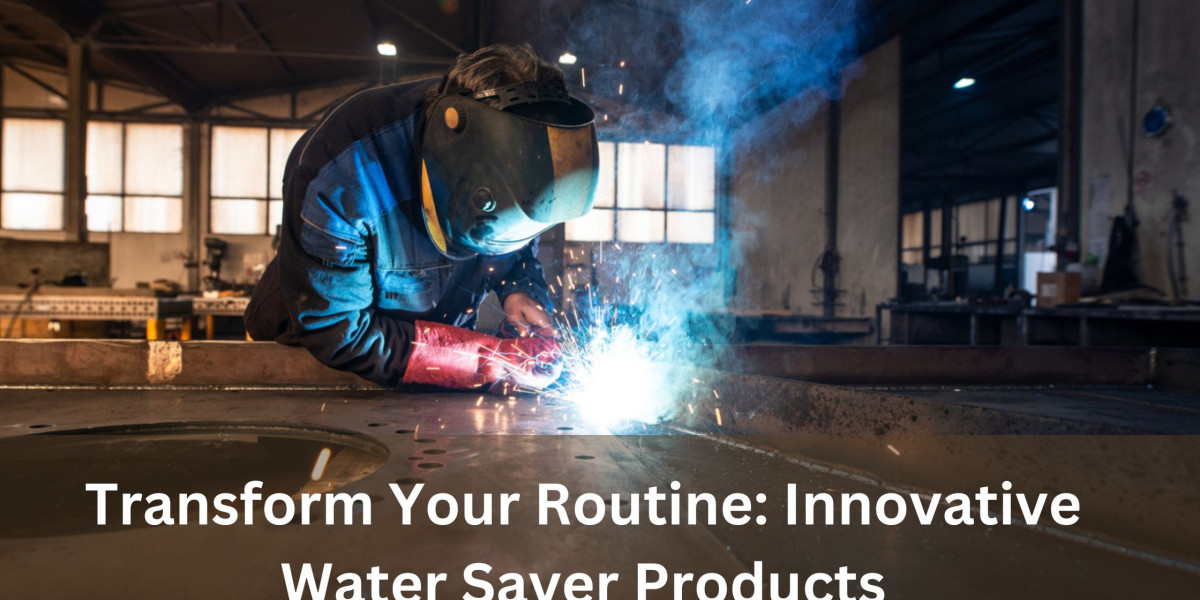 Transform Your Routine: Innovative Water Saver Products