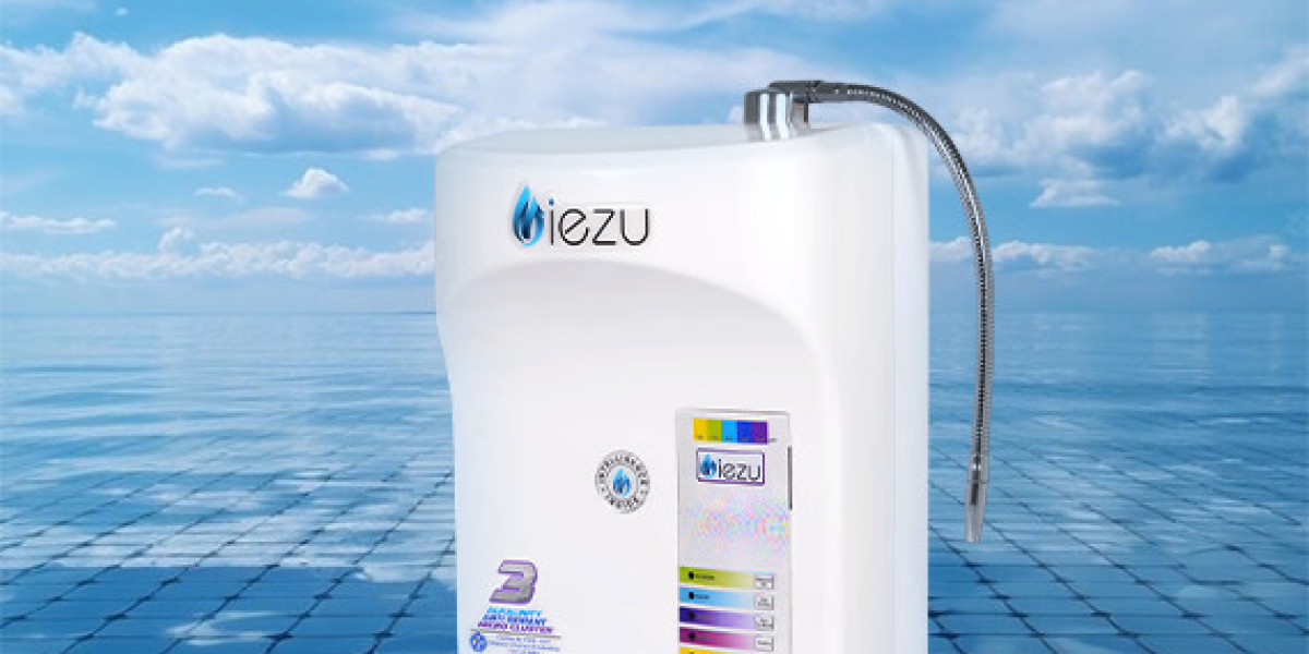 Transform Your Water and transform Your Health with the Platinum Plus Water Ionizer from Miezu in Jodhpur.
