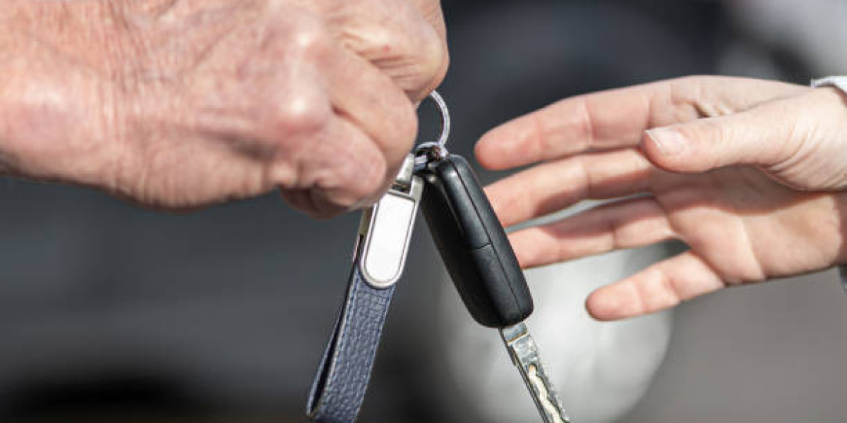 The Essential Guide to Car Key Replacement