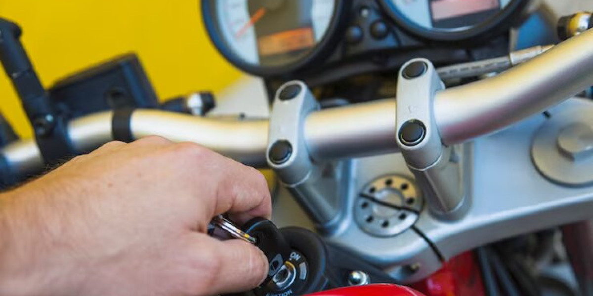 5 Essential Tips for Hiring a Motorcycle Locksmith in Denver Provided