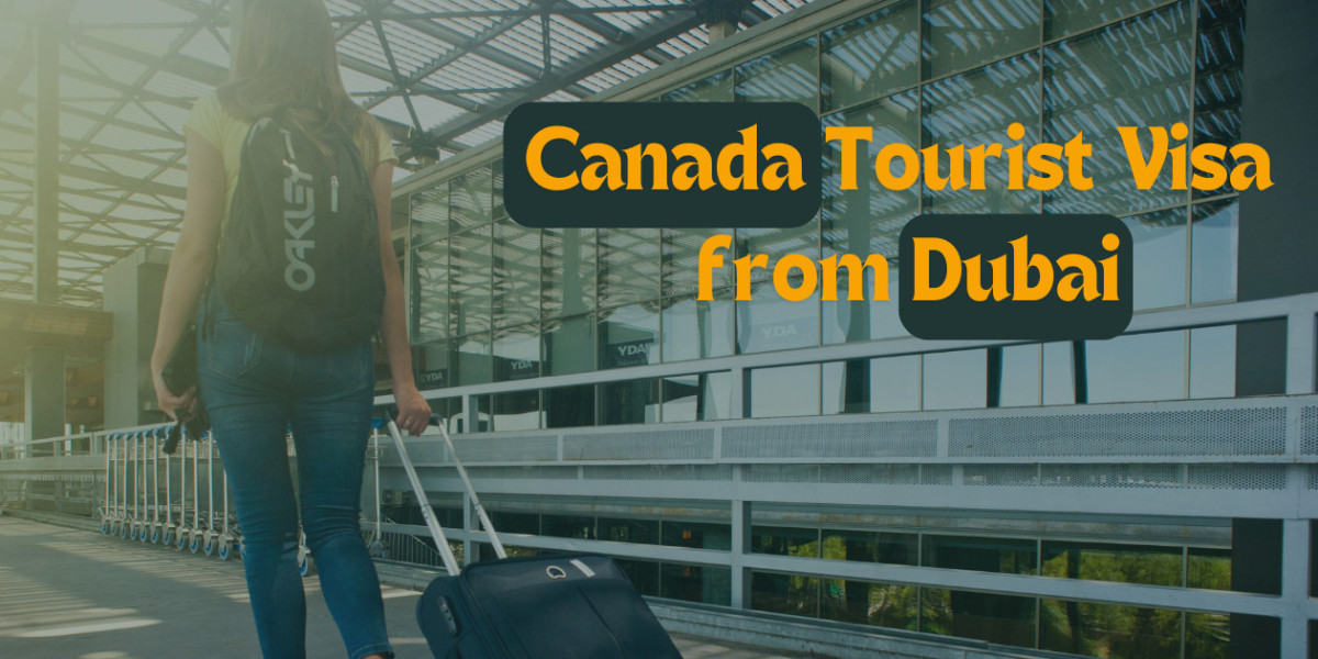 Everything You Need to Know About Canada Visa Dubai