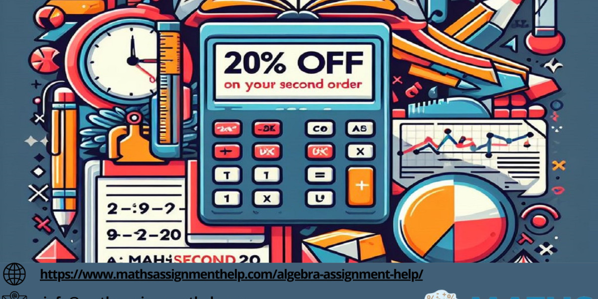 Unlock Savings: Avail 20% Off on Your Second Assignment Order!