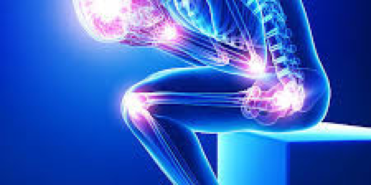 Emerging Therapies and Technologies: Future of Pain