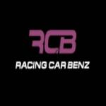 Racing Car Benz