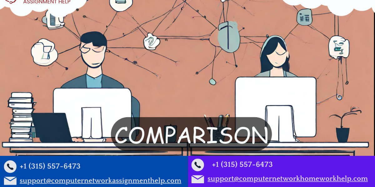 Deciphering the Best Fit: Comparing ComputerNetworkAssignmentHelp.com and ComputerNetworkHomeworkHelp.com