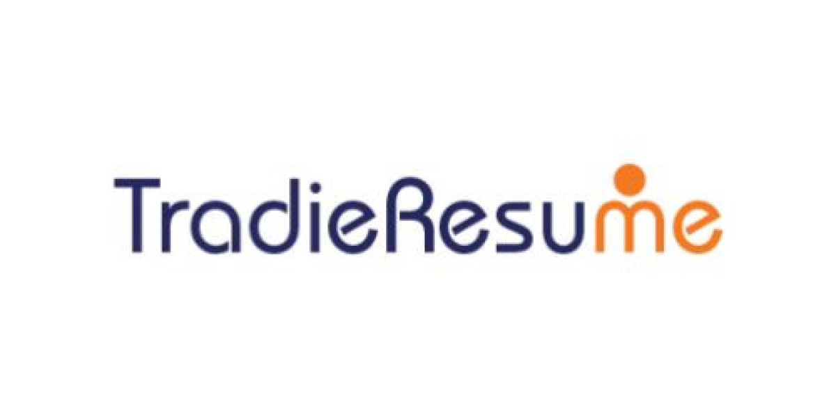 Professional Trade Resume Writing Services - Tradie Resume